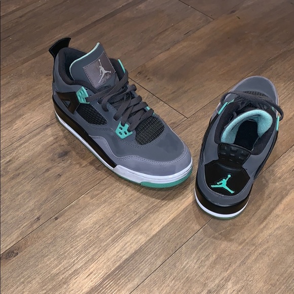 Jordan retro 4 - Picture 2 of 4